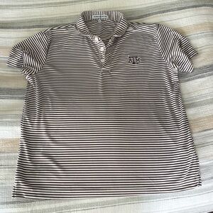 Texas AM shirt youth large